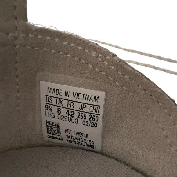 Adidas Nizza - Picture 15 of 15